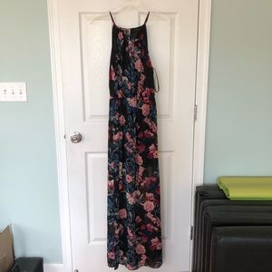 Forever 21 Printed Maxidress